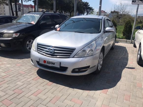  Nissan Teana 2011 , 550000 , 