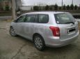  Toyota Corolla Fielder 2007 , 420000 , --