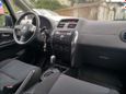  Suzuki SX4 2008 , 365000 , 