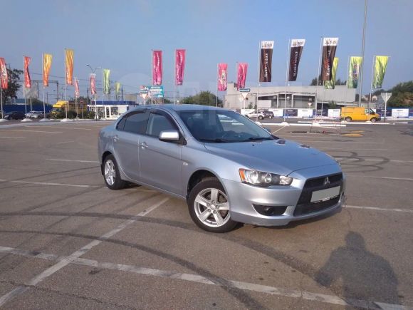  Mitsubishi Lancer 2008 , 370000 , 