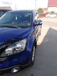 SUV   Honda CR-V 2008 , 837000 , 