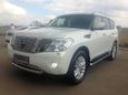 SUV   Nissan Patrol 2011 , 2299000 , 