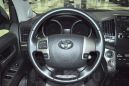 SUV   Toyota Land Cruiser 2008 , 1649000 , 