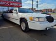  Lincoln Town Car 1999 , 160000 , 