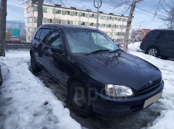  Toyota Starlet 1999 , 200000 , -