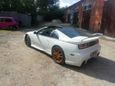   Nissan 300ZX 1995 , 750000 , 