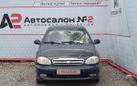  Chevrolet Lanos 2008 , 144999 ,  