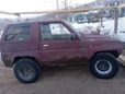  3  Daihatsu Rocky 1991 , 300000 , 