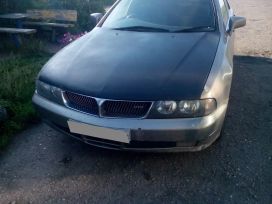  Mitsubishi Diamante 1995 , 125000 , 