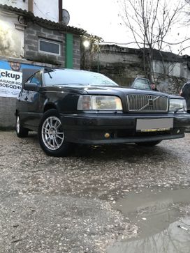  Volvo 850 1992 , 75000 , 