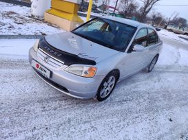  Honda Civic Ferio 2001 , 290000 , -