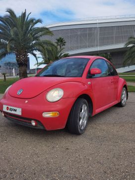  3  Volkswagen Beetle 1998 , 400000 , 