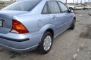  Ford Focus 2005 , 256000 , 