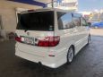    Toyota Alphard 2006 , 675000 , 