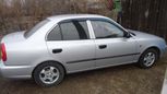 Hyundai Accent 2007 , 260000 , --