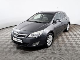  Opel Astra 2011 , 627000 ,  