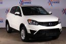 SUV   SsangYong Actyon 2014 , 629000 ,  