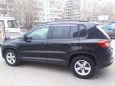 SUV   Volkswagen Tiguan 2008 , 560000 , 