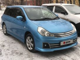  Nissan Wingroad 2012 , 560000 , 