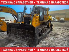  Caterpillar D6R 2012 , 8642257 , 