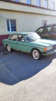  Mercedes-Benz W123 1978 , 365000 , 