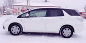  Honda Fit Shuttle 2014 , 900000 , 