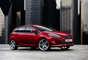  Ford Focus 2013 , 700000 , 