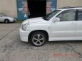 SUV   Toyota Kluger V 2002 , 287601 , 