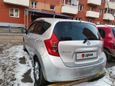  Nissan Note 2016 , 755000 , 