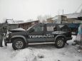 SUV   Nissan Terrano 1996 , 120000 , 