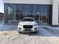 SUV   Jaguar F-Pace 2017 , 2770000 , 