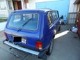 SUV    4x4 2131  1999 , 90000 , 