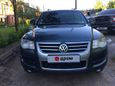 SUV   Volkswagen Touareg 2007 , 690000 ,  