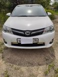  Toyota Corolla Fielder 2014 , 610000 , 