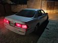  Nissan Leopard 1997 , 258500 , 