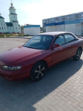  Mazda 626 1994 , 115000 , 