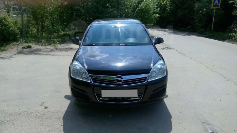  Opel Astra 2011 , 530000 , 