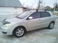  Toyota Corolla 2006 , 420000 , 