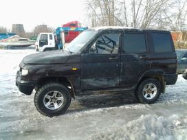 SUV     2002 , 99000 , 