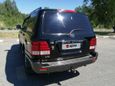 SUV   Toyota Land Cruiser 2001 , 1500000 , 