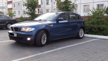  BMW 1-Series 2006 , 450000 , 