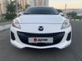  Mazda Mazda3 2012 , 745000 , 