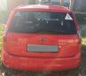  Ford Fiesta 2008 , 270000 , 