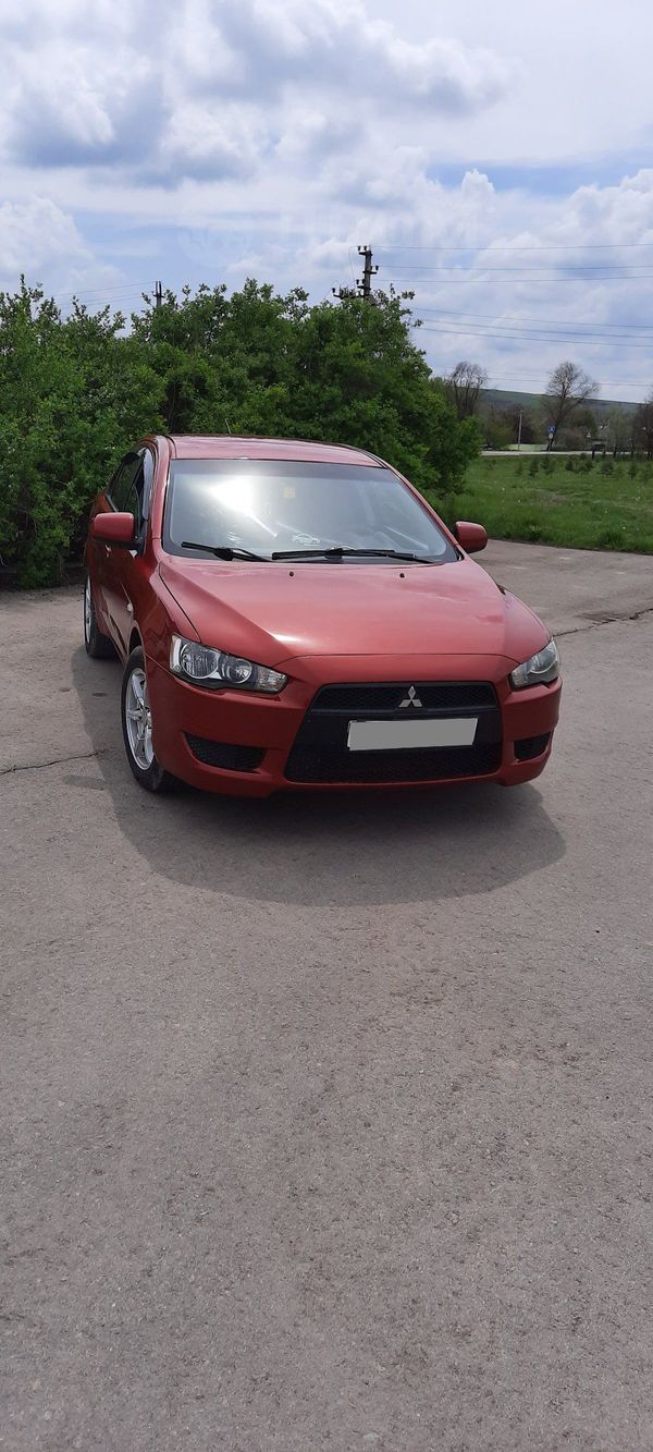  Mitsubishi Lancer 2008 , 350000 , 