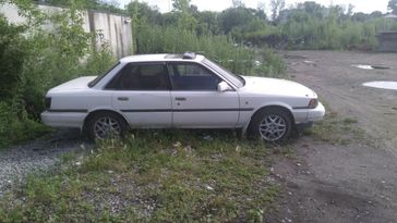  Toyota Camry Prominent 1990 , 60000 , 