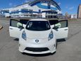  Nissan Leaf 2016 , 751000 , 