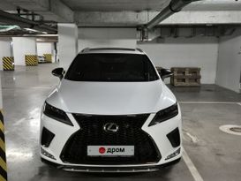 SUV   Lexus RX300 2019 , 5500000 , 
