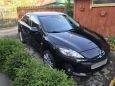  Mazda Mazda3 2012 , 600000 , -