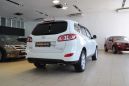 SUV   Hyundai Santa Fe 2011 , 949000 , 