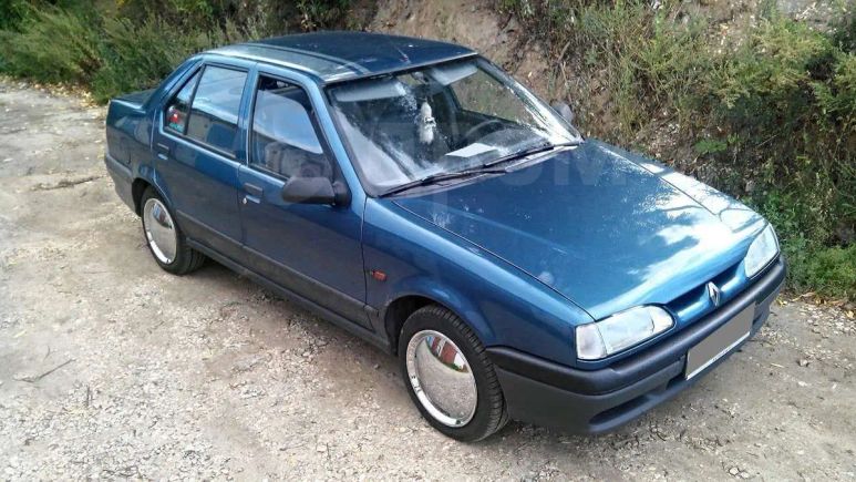  Renault 19 1998 , 190000 , 